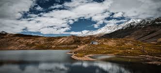 Adi Kailash & Om Parvat Yatra – 2025 Season (2N/3D)